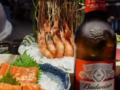 -和彩放题餐厅(酒仙桥店)