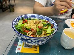 -韶山冲湘菜馆(大明湖店)
