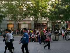 -人民防洪胜利纪念塔