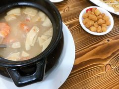 -皮蛋弟砂锅店(总店)