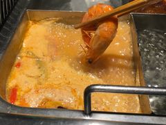 -海底捞火锅(万丰桥店)