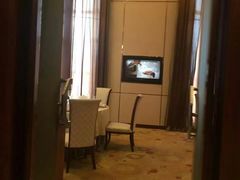-福州天元国际威斯汀酒店·中国元素餐厅