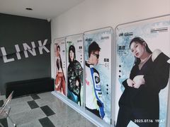 -Link舞蹈机构(观音桥店)