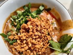 -潮发潮汕牛肉店(龙洞店)
