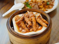 -沙河粉村·国家非遗传承(云台店)