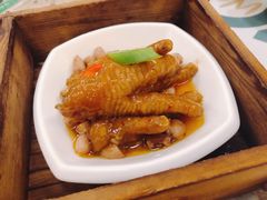 凤爪-茶港·点心·啫啫煲(范湖万达广场店)
