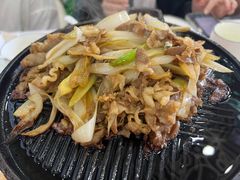 -帕米尔食府(白云观店)