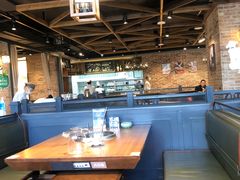 大堂-快乐小羊(富强中路店)