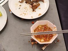 -尚宴牛特鲜自助(太原街万达店)