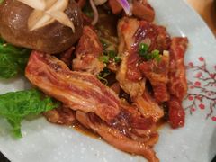 -梦山水日本烧肉(五四广场店)