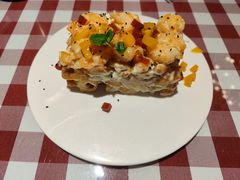 夜来香-邓丽君音乐主题餐厅