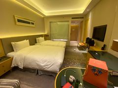 -常熟理文铂尔曼酒店
