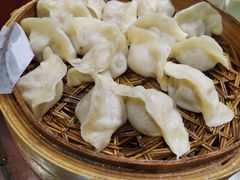 -好妈王饺子(滂江街店)