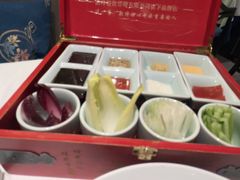 -聆桂烤鸭·金奖烤鸭(静联广场店)