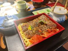 -鳗鱼家·深夜食堂(军博店)