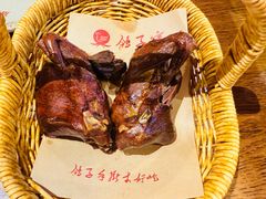 -鸽子窝(青塔店)