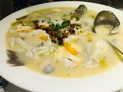 -川味堂·四川豆花(八卦岭店)