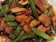 -三湘四水正宗湘菜(君峰路店)