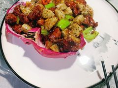 -红烧鱼头·杭帮菜·特色烧烤