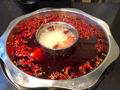-渝宗老灶火锅(巴国城店)