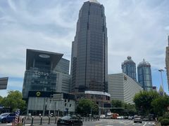 -上海中心大厦