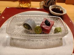 -鮨青(恒基名人购物中心店)