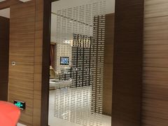 -青岛富力艾美酒店