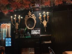 -锦潼西餐厅
