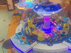 -爱玩嘉年华(龙湖源著天街店)