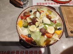 -通海俄式烧烤·俄罗斯大串(嵩山路店)