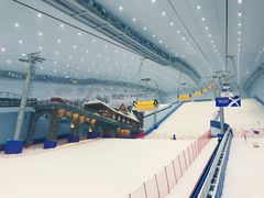 -哈尔滨热雪奇迹
