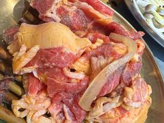 -金龙烧烤·牛肉面(西塔店)