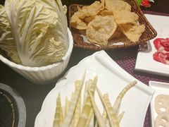 -食鲜捞火锅(湖西路店)