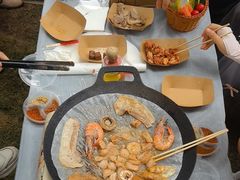 -HERRE·FARM 赫尔露营农场·团建聚会包场