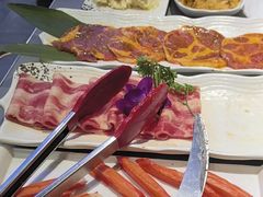 -外婆掌柜·东北家庭烤肉(托乐嘉店)