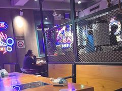 -新疆烧烤王(广灵店)