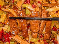 -李大爷的泡椒馆(冉家坝店)