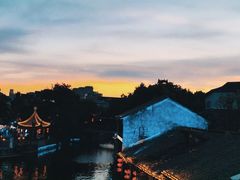 -南浔古镇