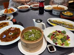 -连鹭海鲜·海肠捞饭·海胆饭(星海店)