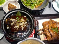 -姑苏家宴·苏帮菜·松鼠桂鱼(苏州总店)