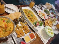 -Siam泰餐厅(水上公园店)
