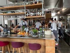 -BOR Eatery(安福路店)