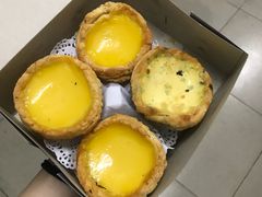-嘉乐蛋挞王(文明分店)