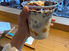 -丁丁&当当牦牛酸奶·酥油面包(官门口店)