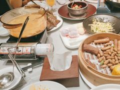 -同庆楼(天鹅酒家店)