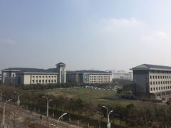 -东南大学(九龙湖校区)