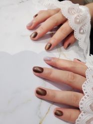 -纤纤玉手美甲美睫美容