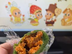 -许阿姨糕团店(南京总店)