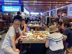 -周师兄大刀腰片火锅(洪崖洞旗舰店)
