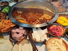 -芈重山老火锅(广州首店)
